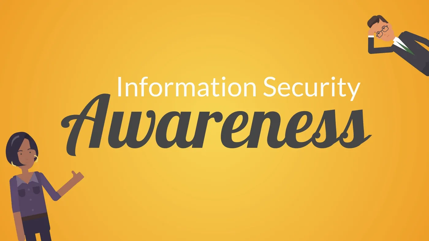 Information Security Awareness